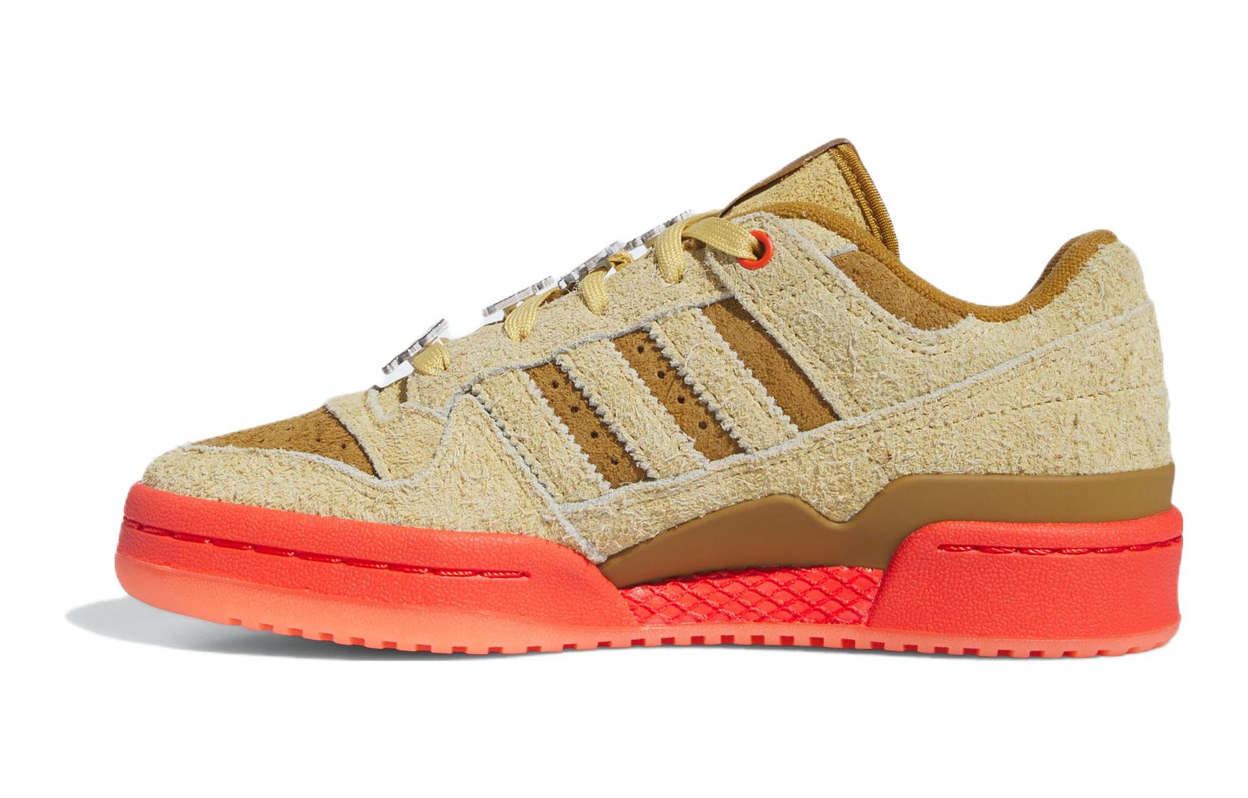 Adidas Forum Low The Grinch Max Kids IG7066 37