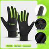 Winter Cycling & Running Touchscreen Gloves