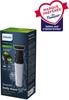 Tondeuse Corps - PHILIPS - BG3007/01 Série 3000 - 5 W - 40 Min - 1 Sabot - Gris