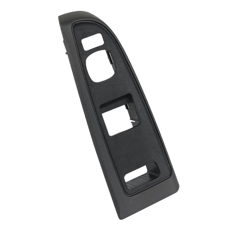 Driver Passenger Side Window Switch Bezel Cover Housing Easy installation Suitable for 1500 2500 3500 89045124 89045120