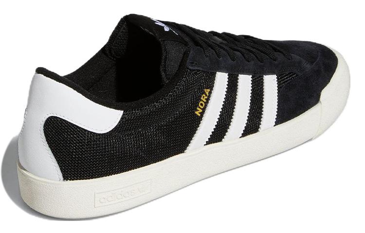 Adidas Nora 'Black White' GV6777