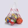Soccer Net Portable 10 Balls Carry Equipment Football Large Volleyball Net Bags Basketball