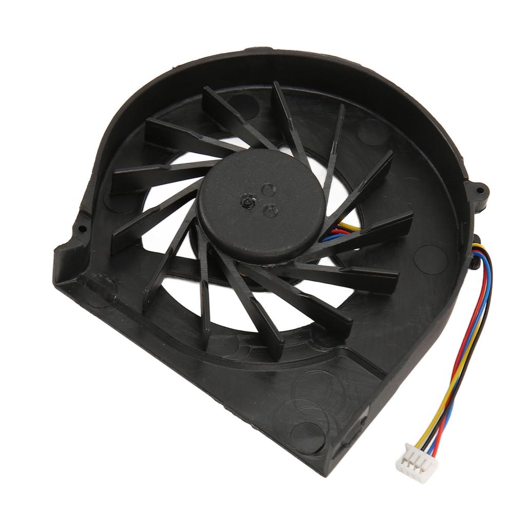 CPU-Lüfter Ersatz Laptop Interner Lüfter für HP G4 2000 G6 2000 G7 2000