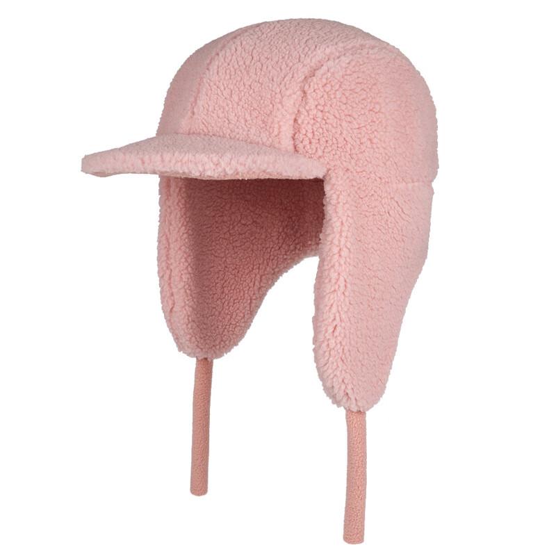 Brangdy Kids  Warm Earflap Baseball Cap