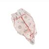 Disney Marie Eco Bag Foldable Tote Pouch Kawaii Japan Pink