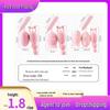 Happy Bubble Double-Headed Vibrator & Anal Plug - Clitoral, Foreplay, and Couple Erotic Toy