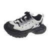 Summer new ugly cute shoes women's outdoor hiking casual sports shoes hiking shoes comfortable women's versatile