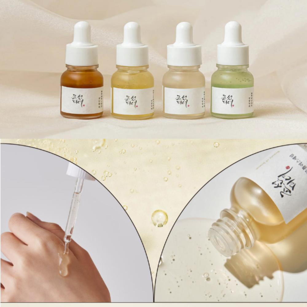 Beauty of Joseon Beauty of Joseon Glow Serum 30ml | Ginseng Snail / Propolis / Rice / Green Tea