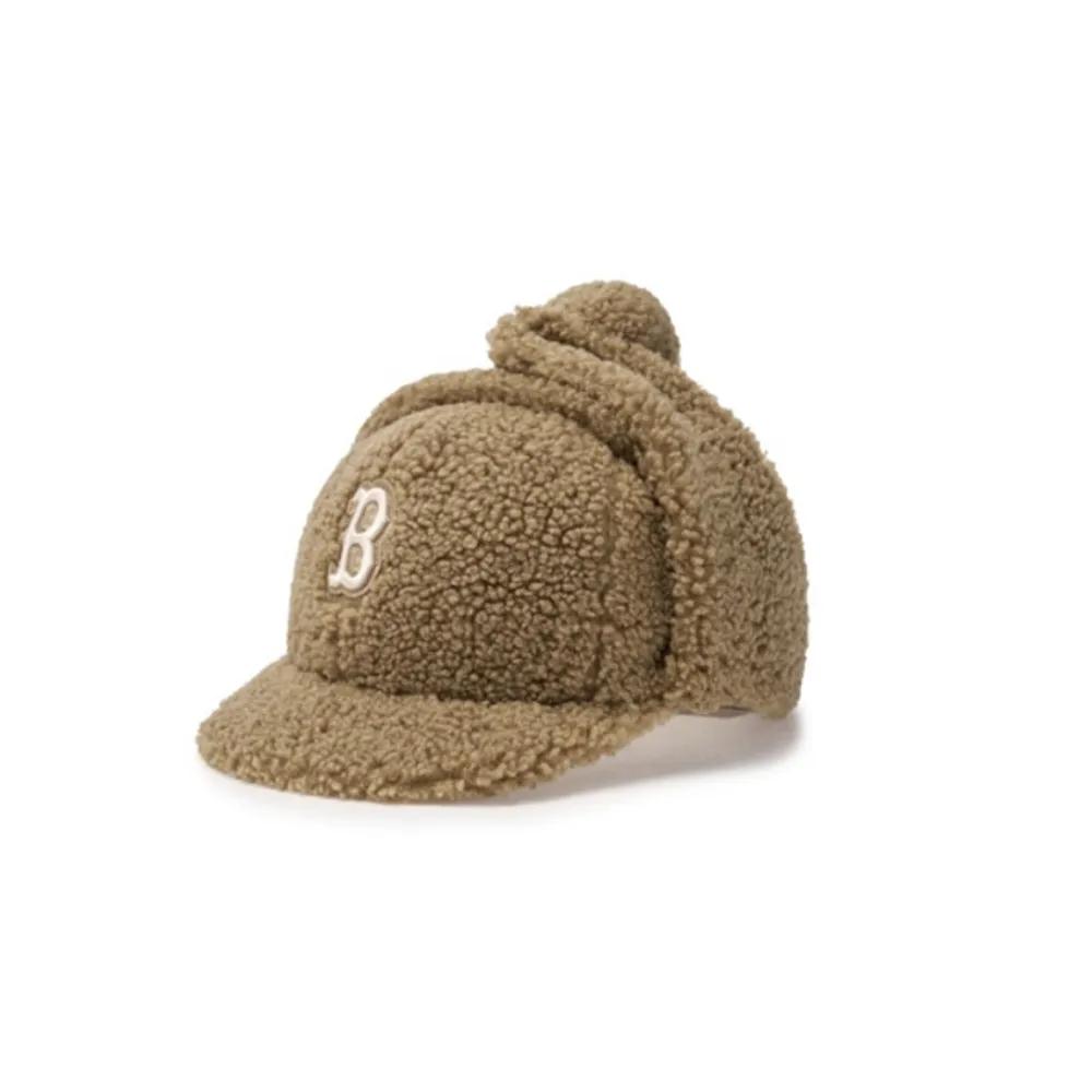 MLB Kids Fleece Gosomo A7 7AWMV0246 43BGD 50CRD 2.7AWMV0246 50CRD