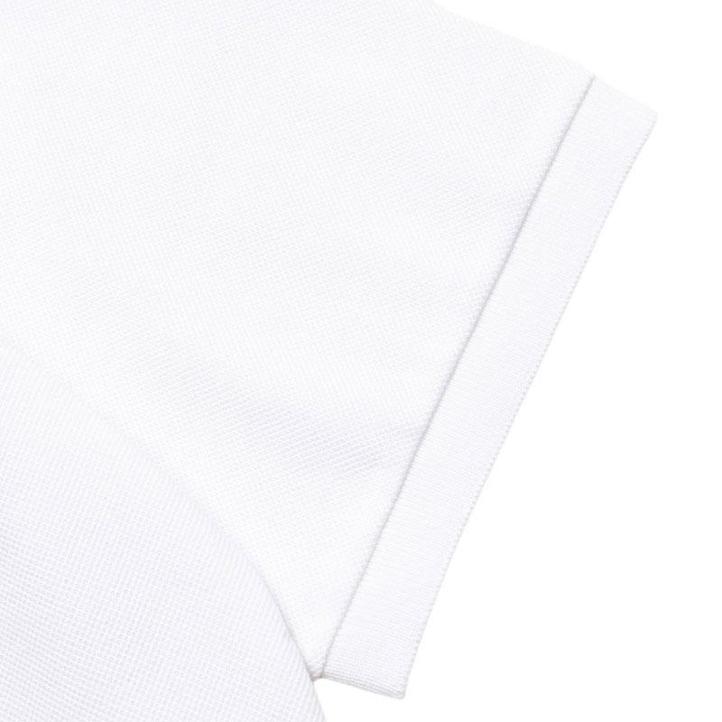 Gucci Web-detailed Polo Shirt 784422-XJG17-9074