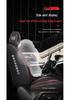 All-Season Full Leather Car Seat Cover, Dirt-Resistant, Universal Fit, Comfortable Hand Feel