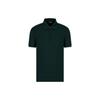 FW23 Eagle Logo Embroidered Casual Short Sleeve Polo Shirt Men Polo Shirts Dark-Green 6R1FC1-1JTKZ-0565