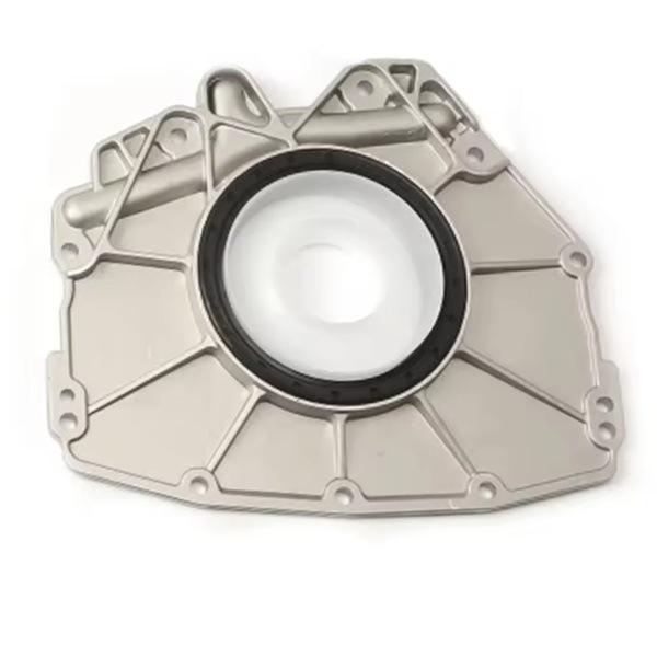 

Metal Piece for Mercedes-Benz OM6 (A6420100214), Color: As Shown None
