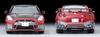 Tomica Limited Vintage Neo 164 LV-N254e Nissan GT-R NISMO Special edition 2022model Red Finished Product