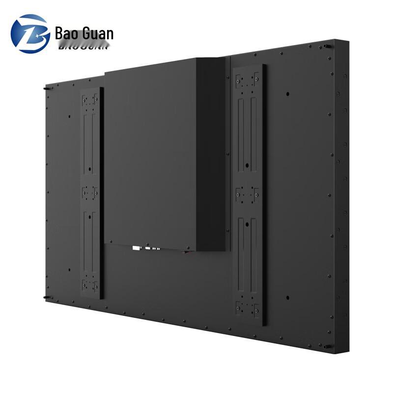 Baoguan Seamless LCD Video Wall Display CN plug (adapter included)