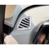 Instrument L&R Air Outlet Vent Cover Trim For Kia Carnival 2022-23 Matte Silver
