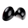 2pcs For Mini Cooper R50 R52 R53 Rearview Side Wing Mirror Sticker Cover Caps Union Jack Car Styling Accessories