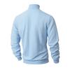 Pull à col roulé pour homme, pull tricoté torsadé, pull décontracté de couleur unie, haut de couche de base pour la rue, le travail, les rendez-vous, le quotidien