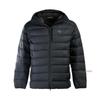 Arcteryx Men S Thorium Hooded Down Jacket Black X000010543