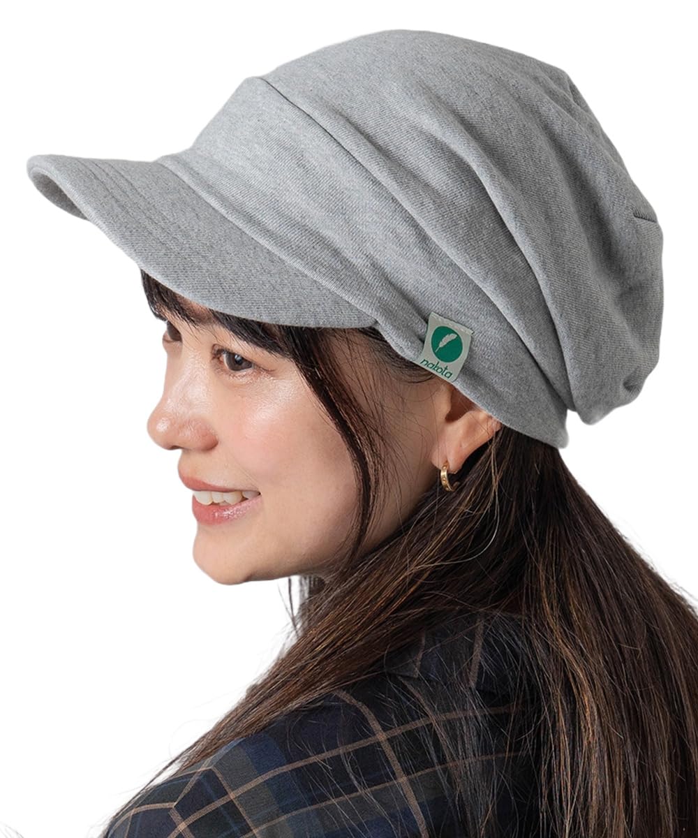 

Кепка от пота для женщин и мужчин, размер, глубокая, с широким козырьком, защита от УФ-лучей, холодная, для занятий, делает лицо L, серый [NAKOTA], весна, лето серый