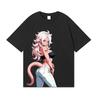 Dragon Ball Android 21 Japanese Style Classic Tee Highquality Streetwear Unisexs Clothing Unisex Clothing T Shirt