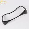 Dashboard and Console Trim for 2019 Corolla – Interior Modification Accessories