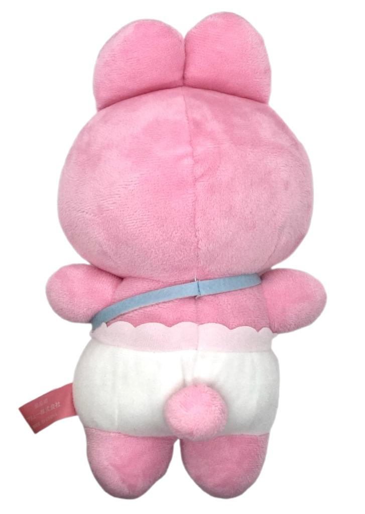 Opanchu Rabbit Stylish Plush Toy 25cm Approx. (for Outings)