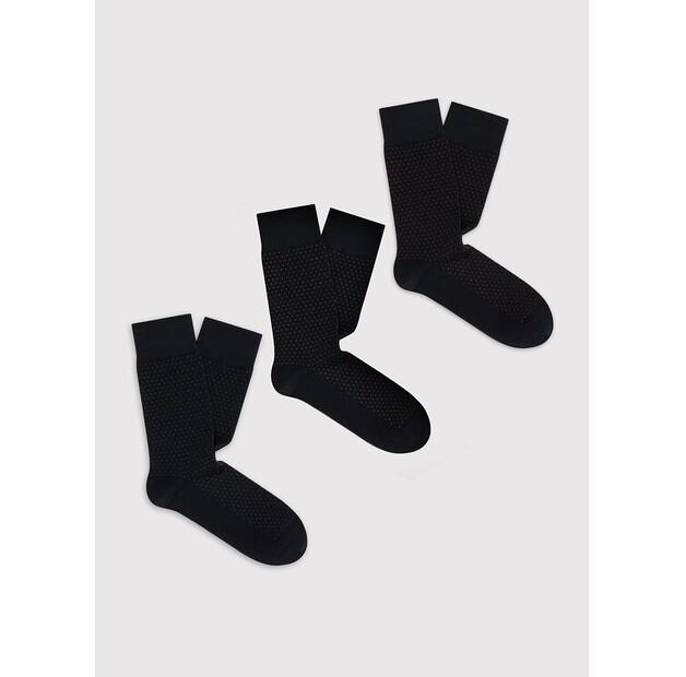 

Носки длинные Pako Lorente P24WF-SX-003 EU 39_42