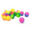 10Pcs Anti Stress Funny toy Elastic Bath Toy Bouncy Ball Jumping Balls Toy Balls Bouncy Toys