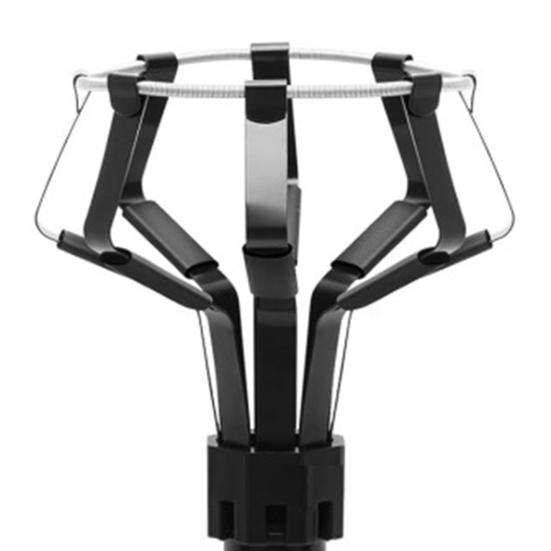 Light Bulb Changer with Suction Cup Kit Easy To Operate High Reach Light Bulb Changer with Pole Light Bulb Removal Tool