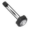 Fuel Gauge Gas Cap with Gauge 2871442 Replacement For Polaris Trail Boss 330 /Magnum 330 /ATP 330 /Sportsman 400 Accessories