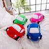 Adorable Plush Car Toy For Kids Super Soft Pp Cotton Stuffed Vehicle Pillow