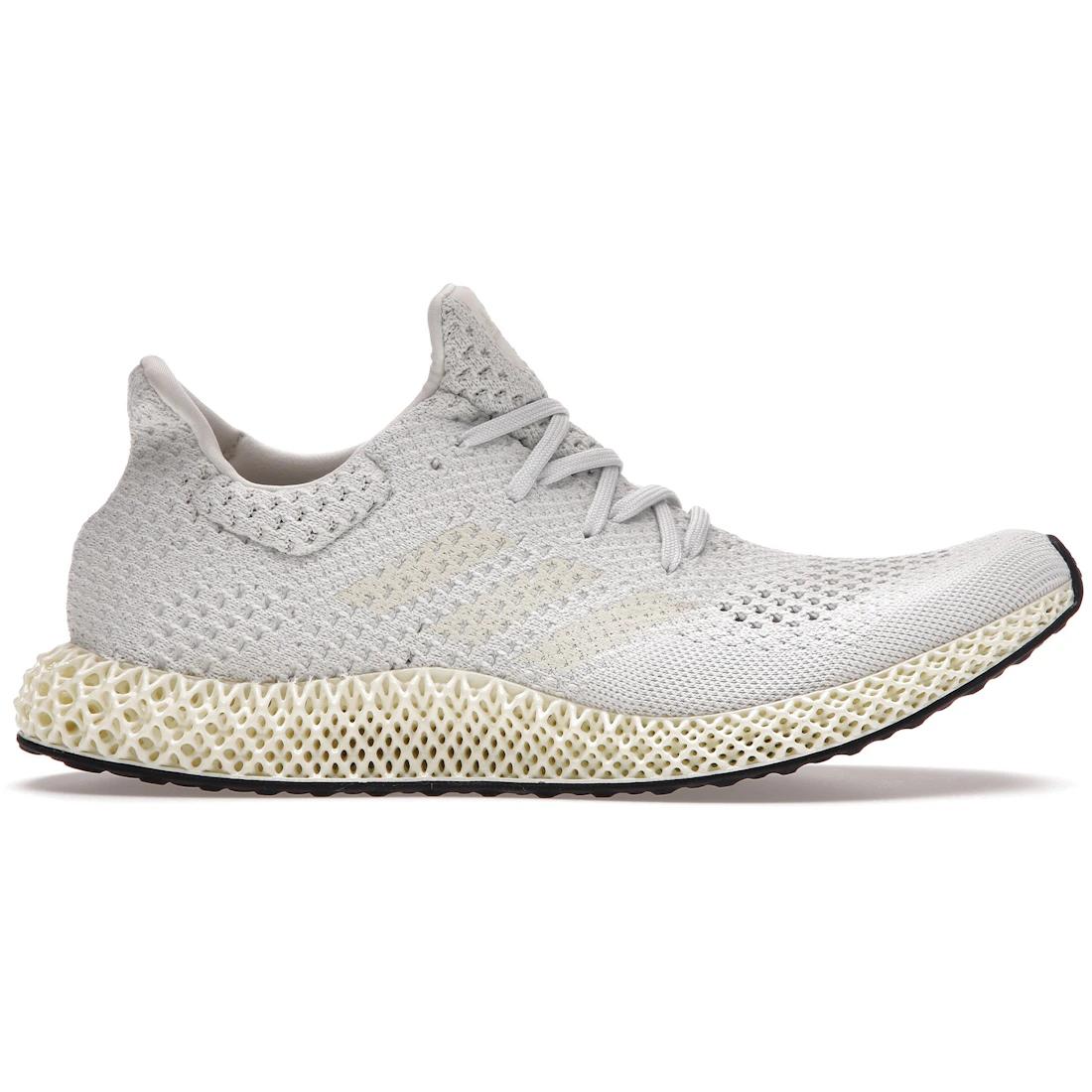 

Sneaker adidas Futurecraft 4D Chalk White(Q46229) 36