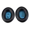 1 Pair Headphones Ear Pad Replacement Ear Cushion Cover Headphone Earpads Compatible with Bose QC15,  QC2, QC25, AE2,