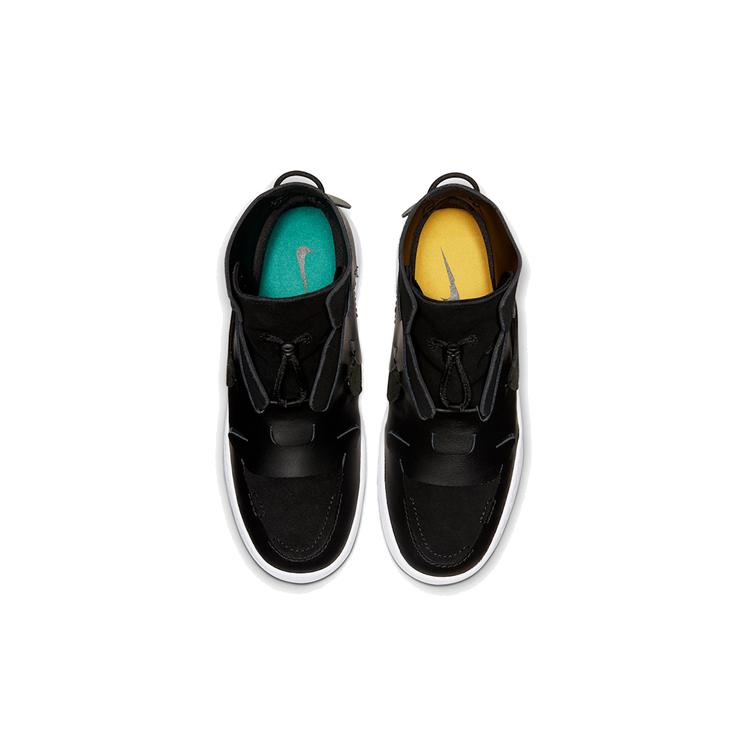 New Nike Vandalized Lx Anthracite Women's BQ3611-001