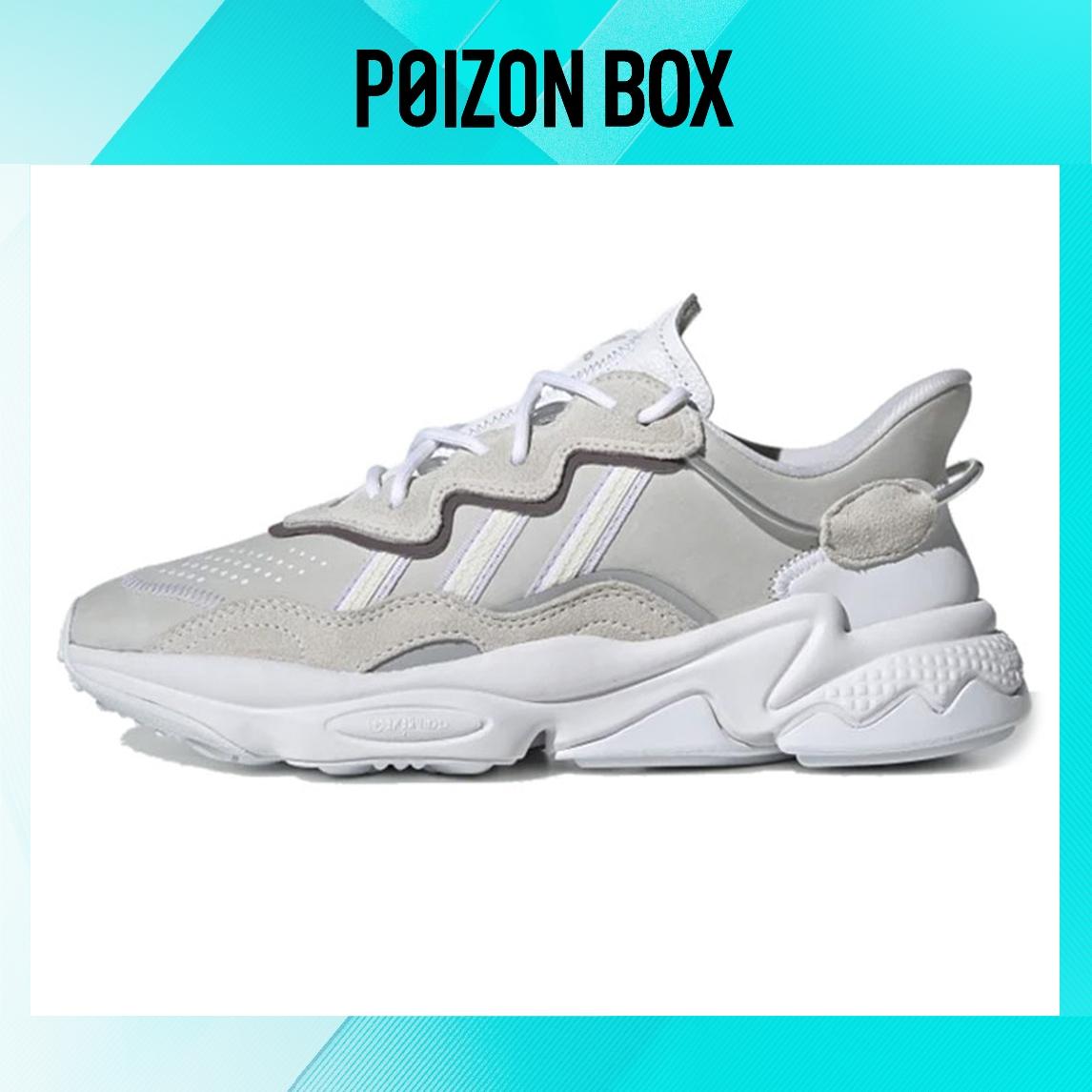 

кроссовки adidas originals Ozweego Life Casual Shoes Female EG0552