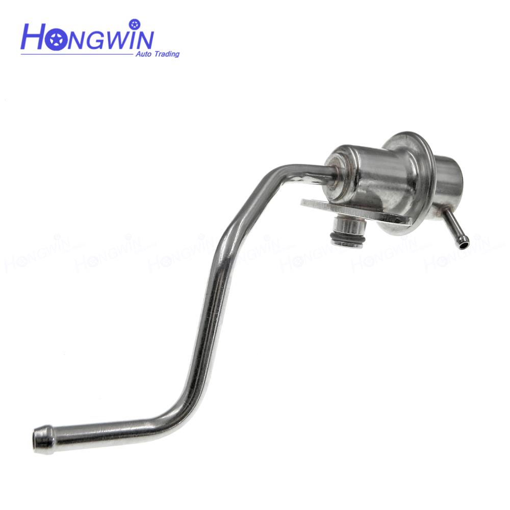 15160-58B00 64072 15160-58800 Fuel Pressure Regulator For Suzuki Sidekick X-90 Swift Geo Chevrolet Tracker 1.3 1.6 1992-1998
