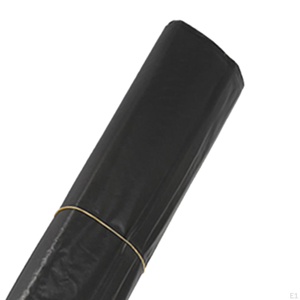 25 Stück Müllbeutel Espressosatz Abschlagbehälter Müllbeutel für Kaffeehaus