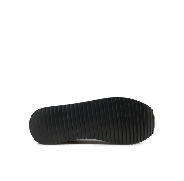 Мужские кроссовки U.S. Polo Assn. Ethan ethan001 чёрные