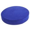 35/40/45/50cm Round Chair Cushion Memory Cotton Office Anti-slip Velvet Anti-fouling Cushion Home Thicken Soft Back Pillows