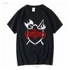 NEW Vomitory Swedish Death Music Group Vintage Retro T SHIRT SIZE S 4XL Long or Short Sleeves Vintage Washed Comfortable Casual