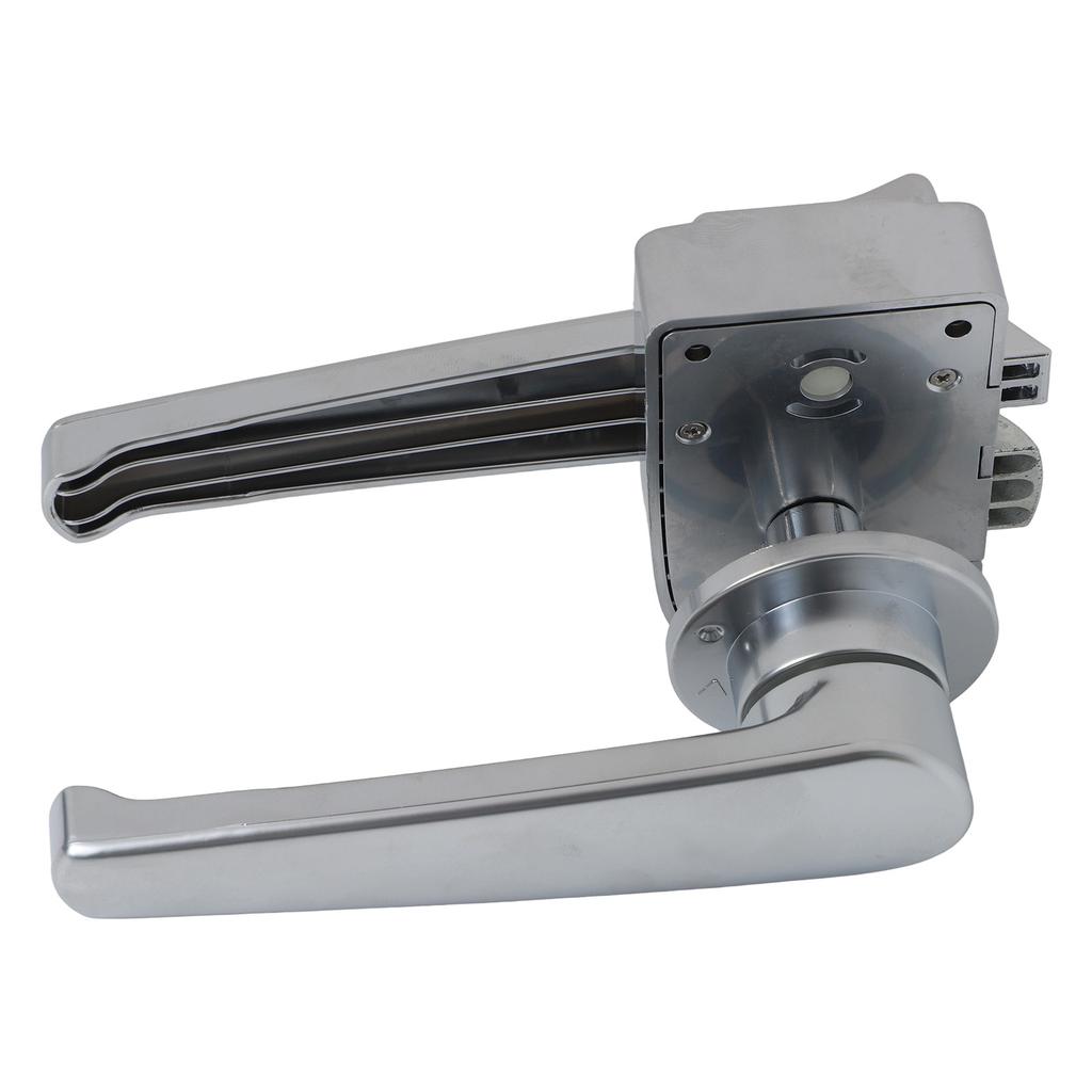 Bathroom Privacy Bathroom Lock Easy Install Bathroom Knob Lock Bedroom Privacy Lock Enhanced Privacy Mechanism