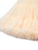 Adult Lolita Princess Tutu Skirt - Cute and Versatile Half-Body Design