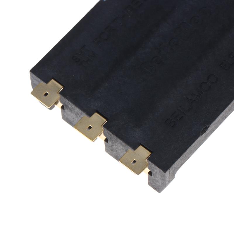 Aa Smt Battery Holder Smd Battery Case Aa Battery Box 1/2/3 Slot Aa Smt Battery Aa Batteries Standard Container