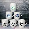 50 Pcsset Football Soccer Graffiti Stickers For Laptop Phone Luggage Notebook Decal Decoration Scrapbook Sticker Kids Gift