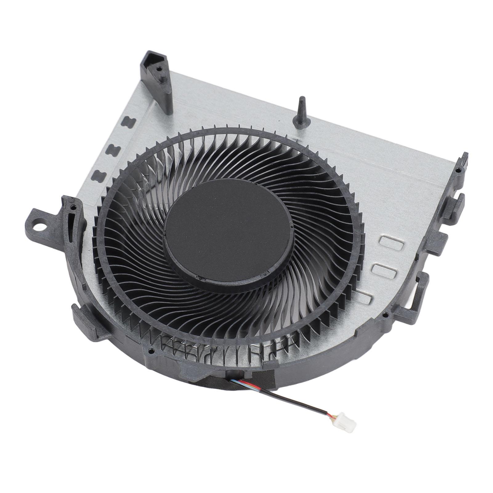 

Вентилятор охлаждения ноутбука с интерфейсом 4 Pin, замена вентилятора кулера для компьютера Ideapad Gaming 3‑15ACH6