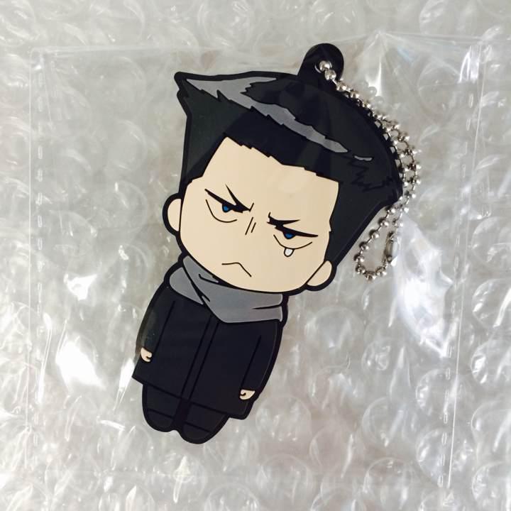 

[USED] Minkuji Yuri!!! on IceGiorgi PopovichLavamas