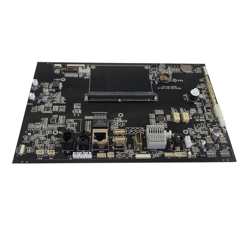 

AEBELL Smart Dispatch Mainboard