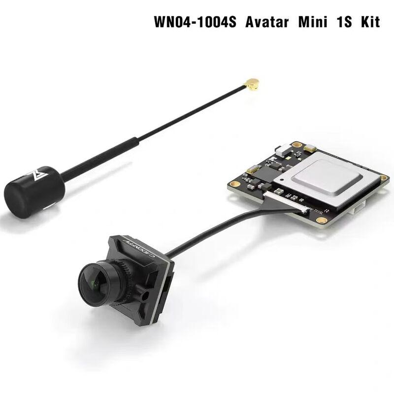 

WALKSNAIL AVATAR MINI 1S Digital HD FPV System