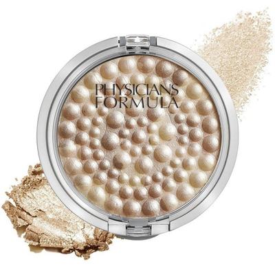 Make-up na obličej – Bronzery a rozjasňovače